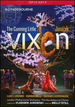 The Cunning Little Vixen (Glyndebourne)