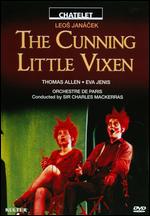 The Cunning Little Vixen (Orchestre de Paris) - Brian Large; Nicholas Hytner