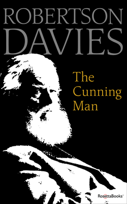 The Cunning Man - Davies, Robertson
