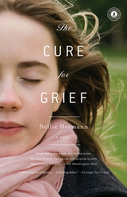 The Cure for Grief - Hermann, Nellie