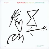 The Cure - Keith Jarrett Trio
