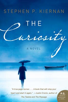 The Curiosity - Kiernan, Stephen P, Mr.