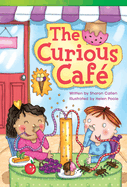 The Curious Caf