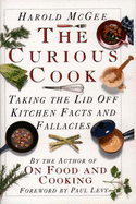 The Curious Cook
