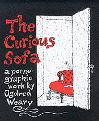 The Curious Sofa - 