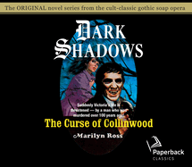 The Curse of Collinwood: Volume 5