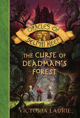 The Curse of Deadman's Forest - Laurie, Victoria