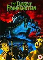 The Curse of Frankenstein