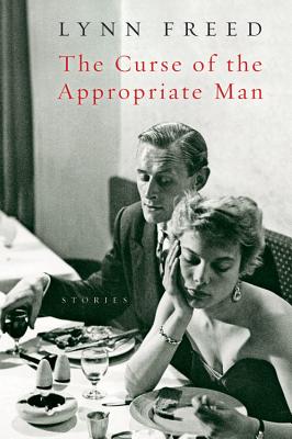 The Curse of the Appropriate Man - Freed, Lynn