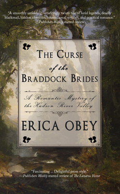 The Curse of the Braddock Brides - Obey, Erica