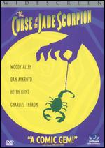 The Curse of the Jade Scorpion - Woody Allen