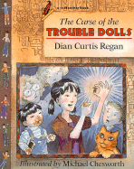 The Curse of the Trouble Dolls