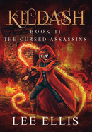 The Cursed Assassins: Book 2