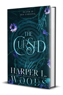 The Cursed: Standard Edition - Woods, Harper L