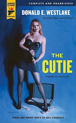 The Cutie - Westlake, Donald E