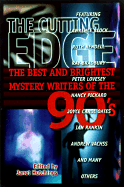 The Cutting Edge: Best and Brightest Mystery Writers of the 90's