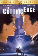 The Cutting Edge [Gold Medal Edition] - Paul Michael Glaser