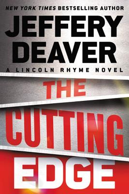 The Cutting Edge - Deaver, Jeffery, New