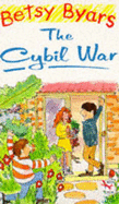 The Cybil War - Byars, Betsy