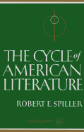 The cycle of American literature : an essay in historical criticism.
