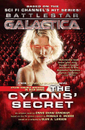 The Cylons' Secret: Battlestar Galactica 2