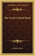 The Cynic's Word Book