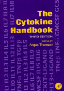 The Cytokine Handbook - Thomson, Angus W (Editor), and Lotze, Michael T