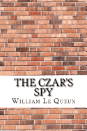 The Czar's Spy