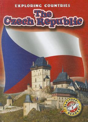 The Czech Republic - Simmons, Walter