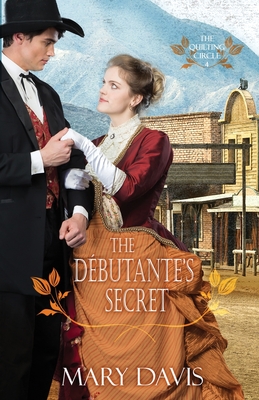 The Dbutante's Secret - Davis, Mary