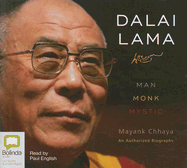 The D?nouement: The 14th Dalai Lama's Life of Persistence