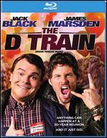 The D Train [Bilingual] [Blu-ray]