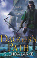 The Dagger's Path - Larke, Glenda