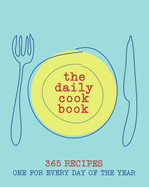 The Daily Cookbook - 