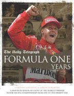 The "Daily Telegraph" Formula One Years