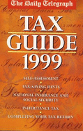 The Daily Telegraph Tax Guide 1999