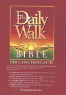 The Daily Walk Bible