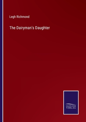 The Dairyman's Daughter - Richmond, Legh