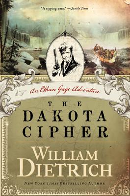 The Dakota Cipher - Dietrich, William