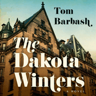 The Dakota Winters Lib/E