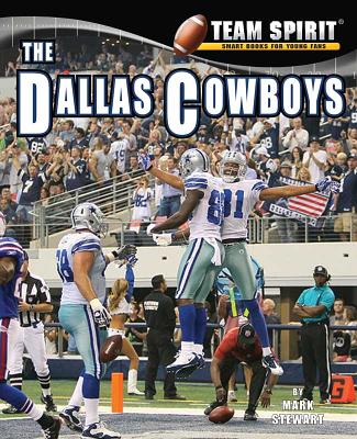 The Dallas Cowboys - Stewart, Mark