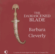 The Damascened Blade