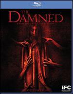 The Damned [Blu-ray]