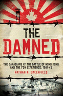 The Damned - Greenfield, Nathan M