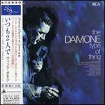 The Damone Type of Thing - Vic Damone