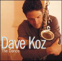 The Dance - Dave Koz