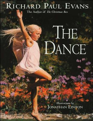 The Dance - Evans, Richard Paul