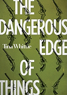 The Dangerous Edge of Things - Whittle, Tina, and Raudman, Renee (Read by)