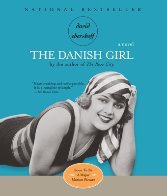 The Danish Girl - Ebershoff, David, and Woodman, Jeff (Narrator)