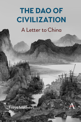 The DAO of Civilization: A Letter to China - Mathews, Freya